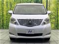 2009 Toyota Alphard