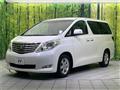 2009 Toyota Alphard