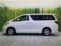 2009 Toyota Alphard