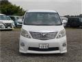 2010 Toyota Alphard