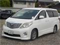 2010 Toyota Alphard
