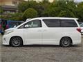 2010 Toyota Alphard