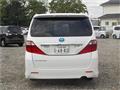 2010 Toyota Alphard