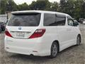 2010 Toyota Alphard