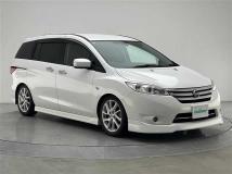 2012 Nissan Lafesta