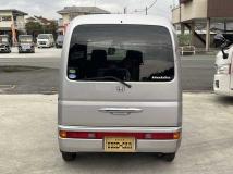 2010 Honda Vamos Hobio Pro