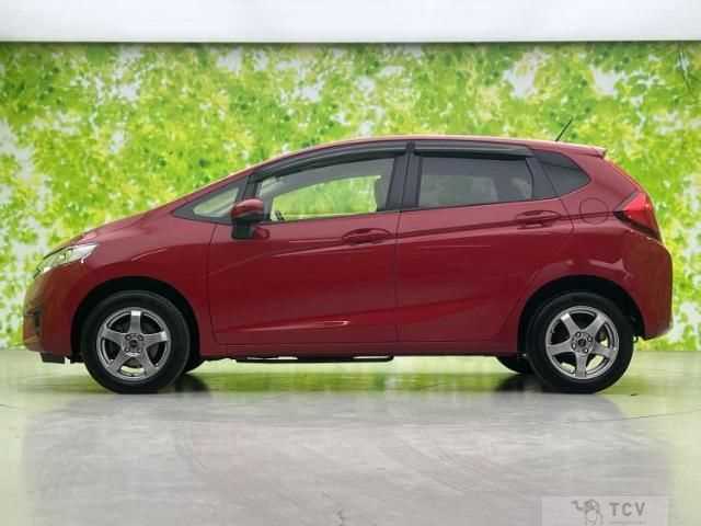 2015 Honda Fit