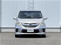 2014 Honda Freed