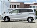 2014 Honda Freed