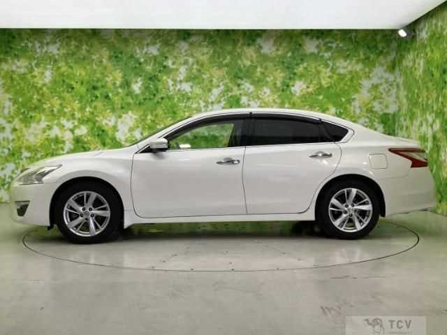2014 Nissan Teana