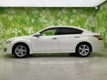 2014 Nissan Teana