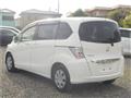 2012 Honda Freed