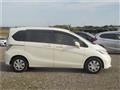 2012 Honda Freed