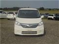2012 Honda Freed