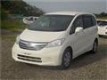 2012 Honda Freed