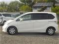 2012 Honda Freed