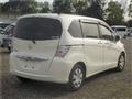 2012 Honda Freed