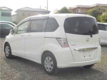 2012 Honda Freed