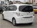 2013 Honda Freed