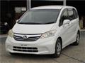 2013 Honda Freed