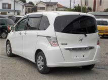 2013 Honda Freed