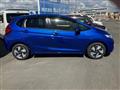 2013 Honda Fit Hybrid