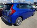 2013 Honda Fit Hybrid