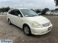 2001 Honda Stream