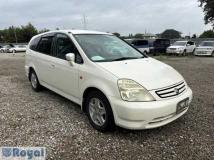 2001 Honda Stream