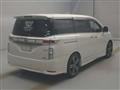 2012 Nissan Elgrand