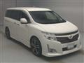 2012 Nissan Elgrand