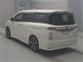2012 Nissan Elgrand