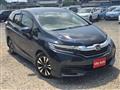 2015 Honda Shuttle