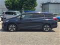 2015 Honda Shuttle