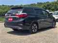 2015 Honda Shuttle