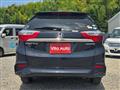 2015 Honda Shuttle