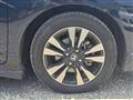 2015 Honda Shuttle