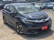 2015 Honda Shuttle