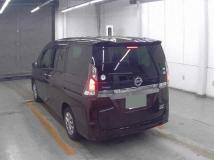 2017 Nissan Serena