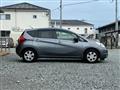 2016 Nissan Note