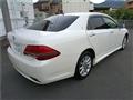 2008 Toyota Crown