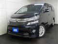 2014 Toyota Alphard