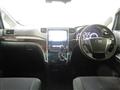 2014 Toyota Alphard