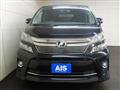 2014 Toyota Alphard