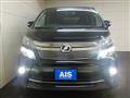 2014 Toyota Alphard