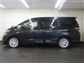 2014 Toyota Alphard