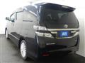 2014 Toyota Alphard
