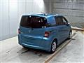 2013 Honda Freed Spike