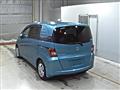 2013 Honda Freed Spike