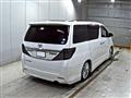 2012 Toyota Alphard